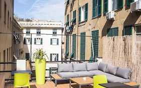 Hotel Doria